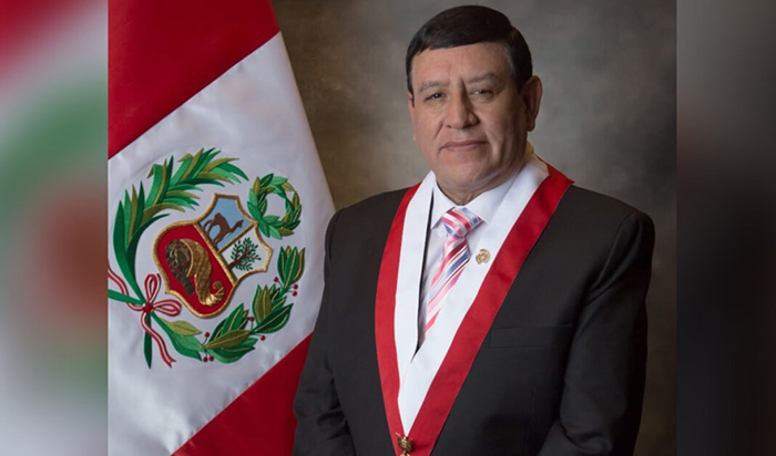 Conozca las denuncias que pesan sobre Alejandro Soto Reyes, nuevo presidente del Congreso
